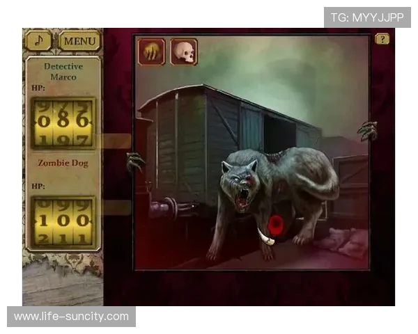 外国恐怖游戏中式变装场景经典再现与角色扮演的惊悚融合