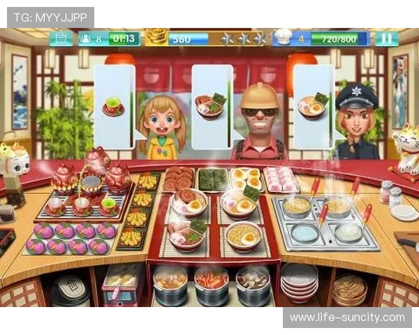 曼尼汉堡店系列是否会推出第三部游戏 玩家们的期待与猜测